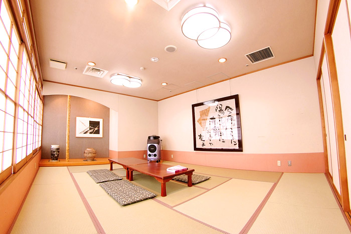 コインランドリー